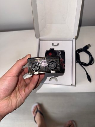 Controladora DVC4 GZM Dashlight
