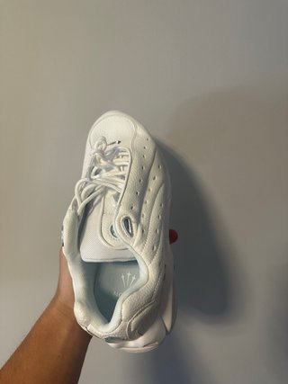 Nike NOCTA Blanco