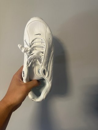 Nike NOCTA Blanco