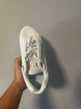 Nike NOCTA Blanco