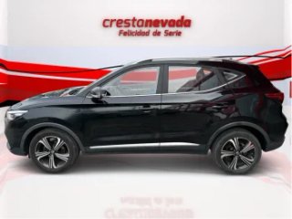 MG ZS DESDE 211€/MES ¡SIN PAGAR ENTRADA!