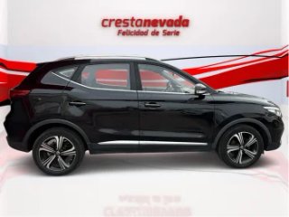 MG ZS DESDE 211€/MES ¡SIN PAGAR ENTRADA!