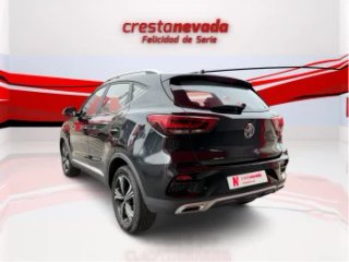 MG ZS DESDE 211€/MES ¡SIN PAGAR ENTRADA!