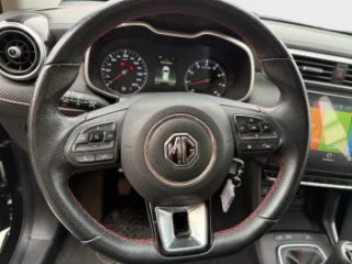 MG ZS DESDE 211€/MES ¡SIN PAGAR ENTRADA!