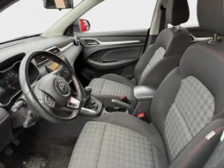 MG ZS DESDE 211€/MES ¡SIN PAGAR ENTRADA!