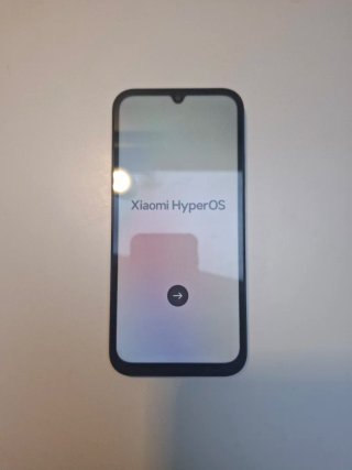 Xiaomi Redmi 15C 128GB Negro