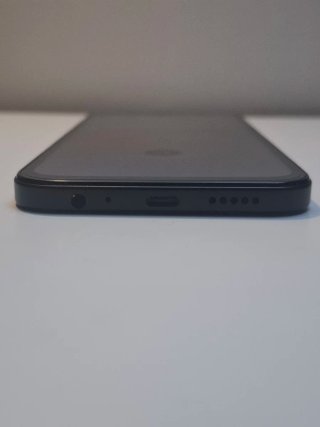 Xiaomi Redmi 15C 128GB Negro