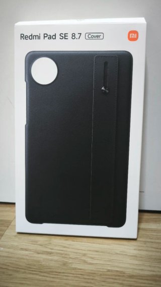Funda Redmi Pad SE 8.7