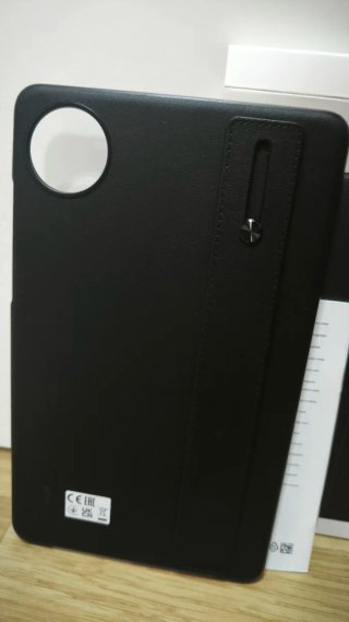 Funda Redmi Pad SE 8.7