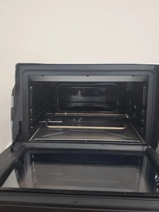Horno De'Longhi 14L Sfornatutto Classic