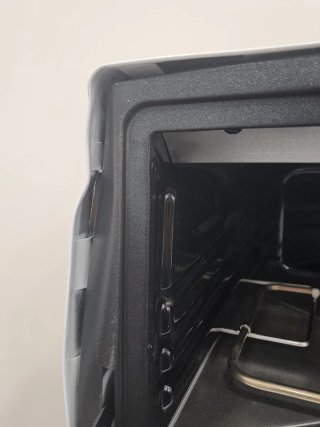 Horno De'Longhi 14L Sfornatutto Classic