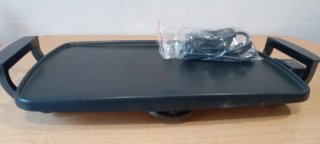 Plancha Eléctrica Jata