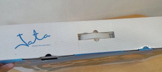Plancha Eléctrica Jata