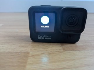 GoPro HERO 9 Black