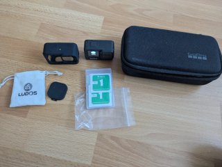 GoPro HERO 9 Black