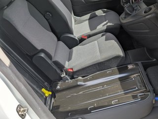 Opel Combo 1.5TD 100Cv L 3Plazas IVA Garantía Inc