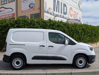 Opel Combo 1.5TD 100Cv L 3Plazas IVA Garantía Inc