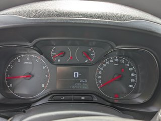 Opel Combo 1.5TD 100Cv L 3Plazas IVA Garantía Inc