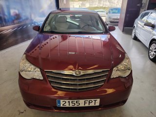 Chrysler Sebring 2007