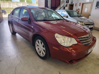 Chrysler Sebring 2007