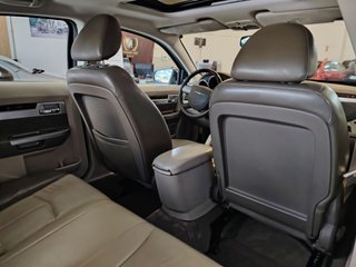 Chrysler Sebring 2007