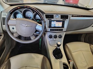 Chrysler Sebring 2007