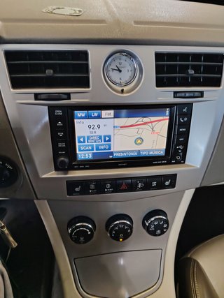 Chrysler Sebring 2007