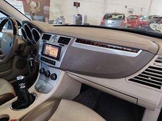 Chrysler Sebring 2007
