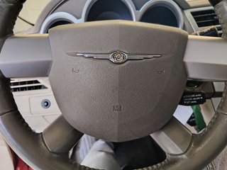 Chrysler Sebring 2007