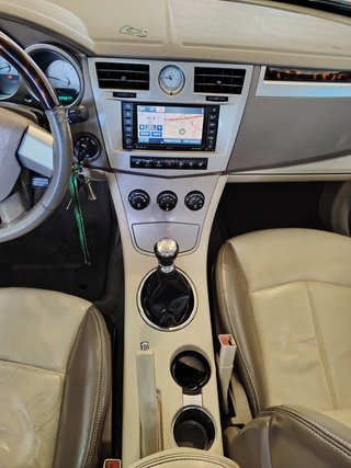 Chrysler Sebring 2007