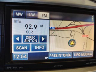 Chrysler Sebring 2007