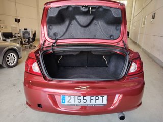Chrysler Sebring 2007