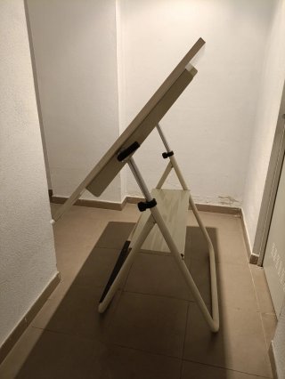 Mesa de diseño profesional IMASOTO