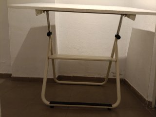 Mesa de diseño profesional IMASOTO