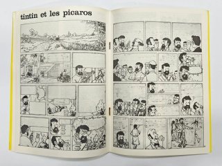 Revista Schtroumpf N° 14/15 - 1971