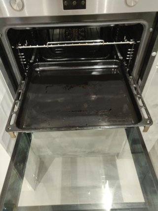 Horno Taurus HM778IXD Multifunción