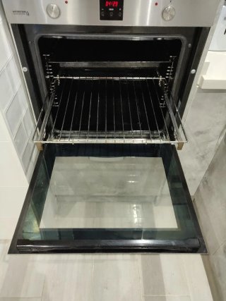 Horno Taurus HM778IXD Multifunción