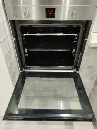 Horno Taurus HM778IXD Multifunción