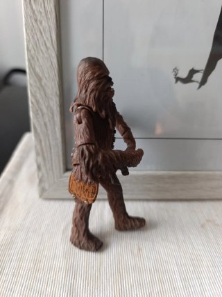 Muñeco Chewbacca Star Wars