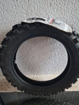 Rueda Motocross Mini Bridgestone M40 2.50-10