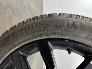Llantas Mercedes Benz GLC 19"