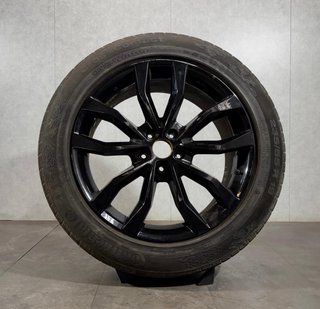 Llantas Mercedes Benz GLC 19"