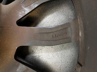Llantas Mercedes Benz GLC 19"