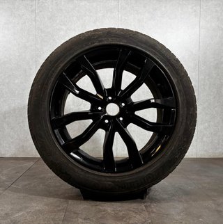 Llantas Mercedes Benz GLC 19"