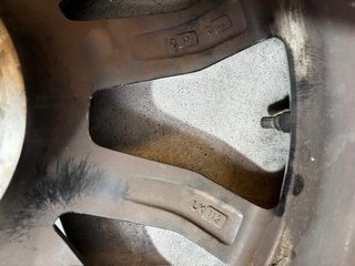 Llantas Mercedes Benz GLC 19"