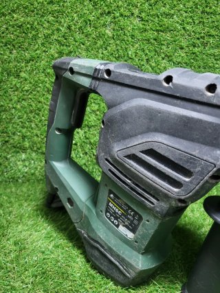 Taladro demoledor STAYER MH6C