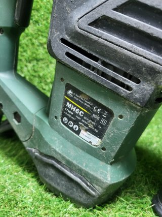 Taladro demoledor STAYER MH6C