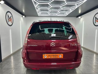 Citroën C4 Picasso 1.6 HDi CMP Exclusive Plus -