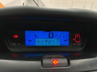 Citroën C4 Picasso 1.6 HDi CMP Exclusive Plus -