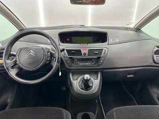 Citroën C4 Picasso 1.6 HDi CMP Exclusive Plus -